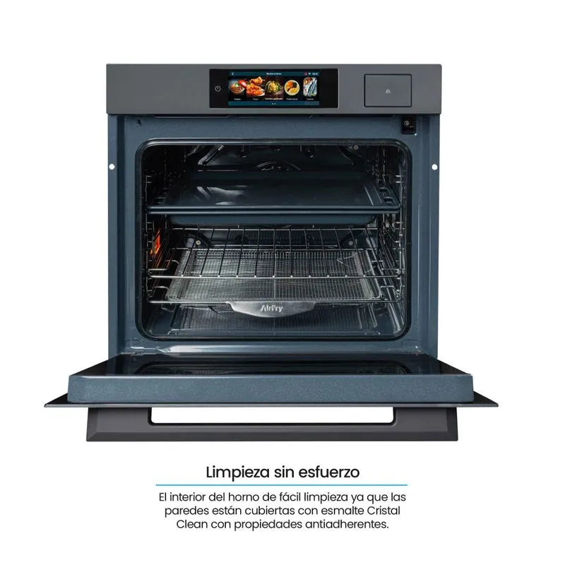 Horno Empotrar Eléctrico 59.4cm Challenger He9663