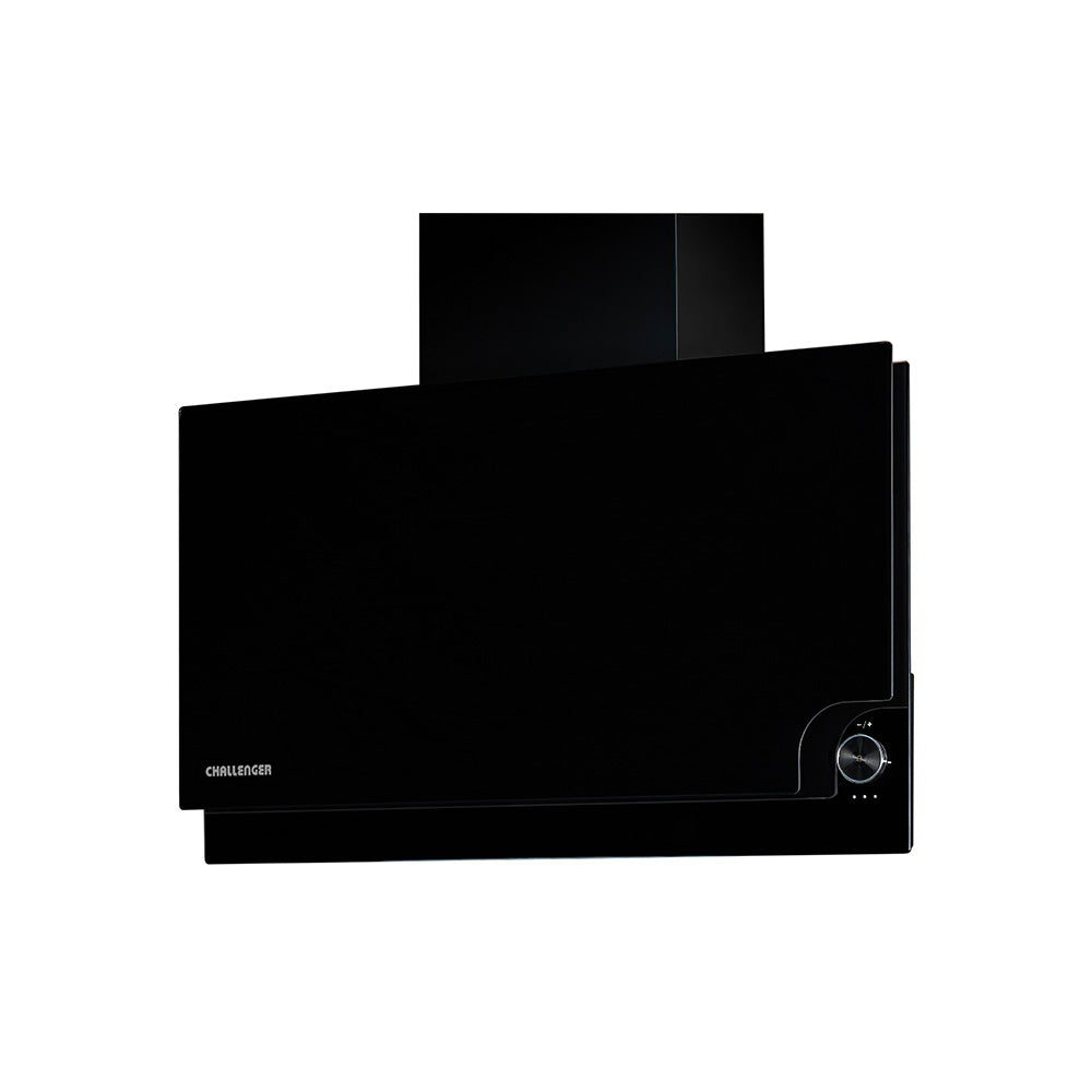 Campana Península Challenger CX 4975, Aura Cristal Negro