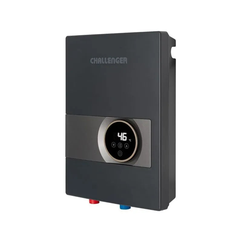 Calentador De Paso Eléctrico Challenger 220v - Wh7675
