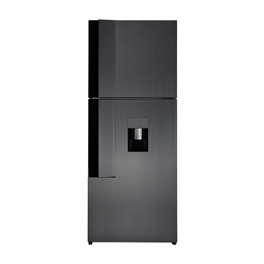 Nevera Challenger Cra 385, Negro Mate