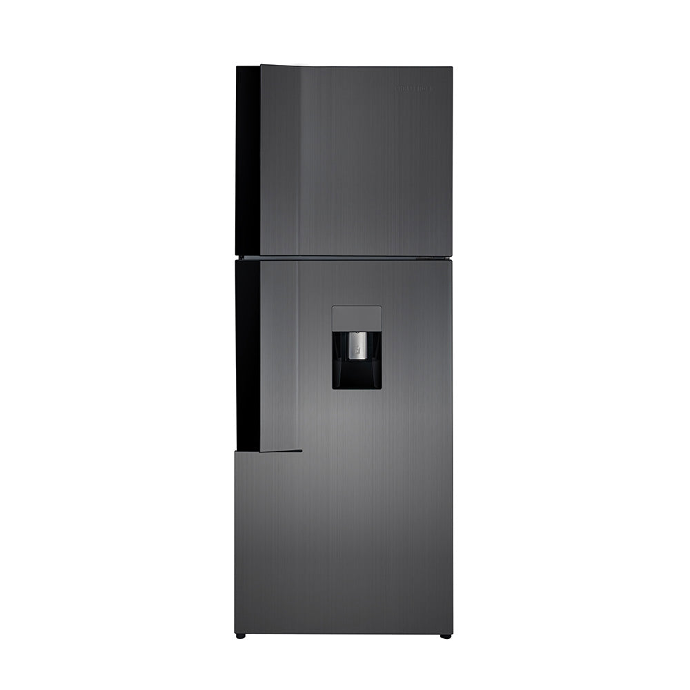 Nevera Challenger Cra 478, Negro Mate