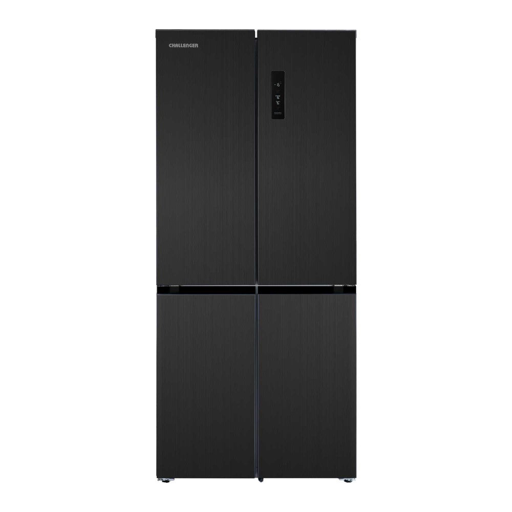 Nevera Cross Door Cd502 Challenger