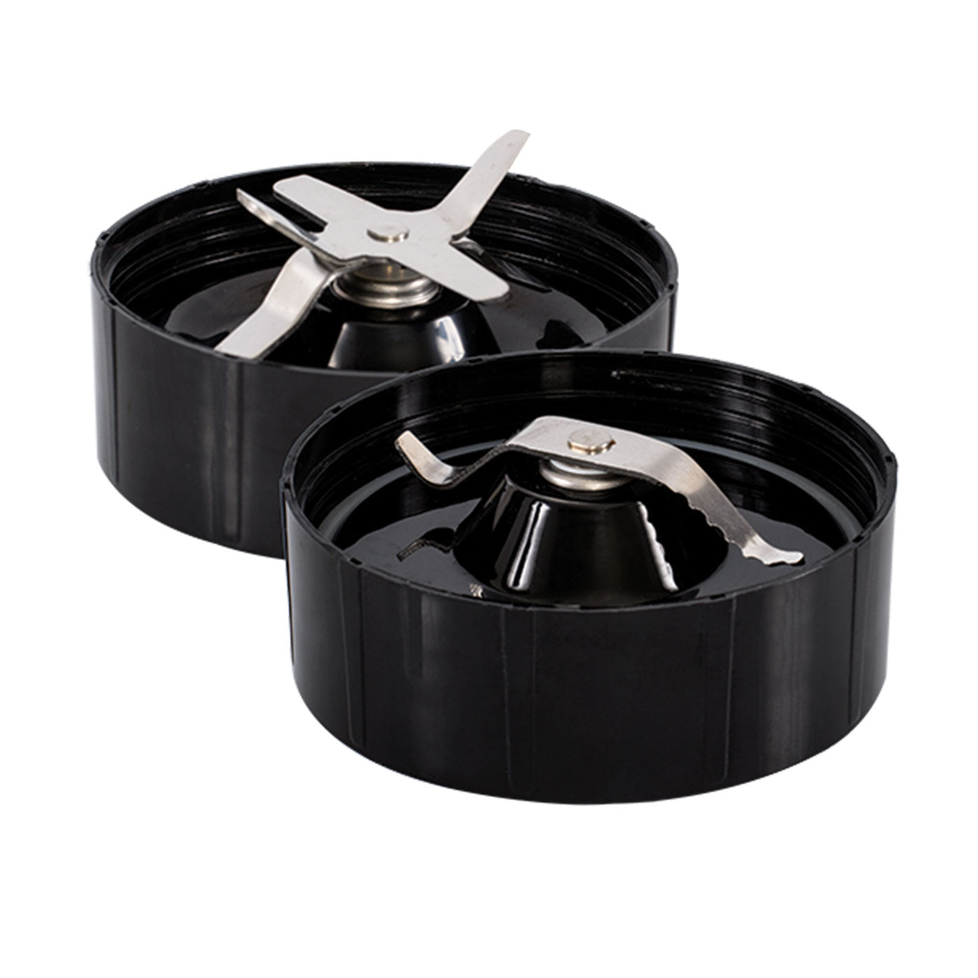 Licuadora Kalley Mvl700 Personal, Plateado