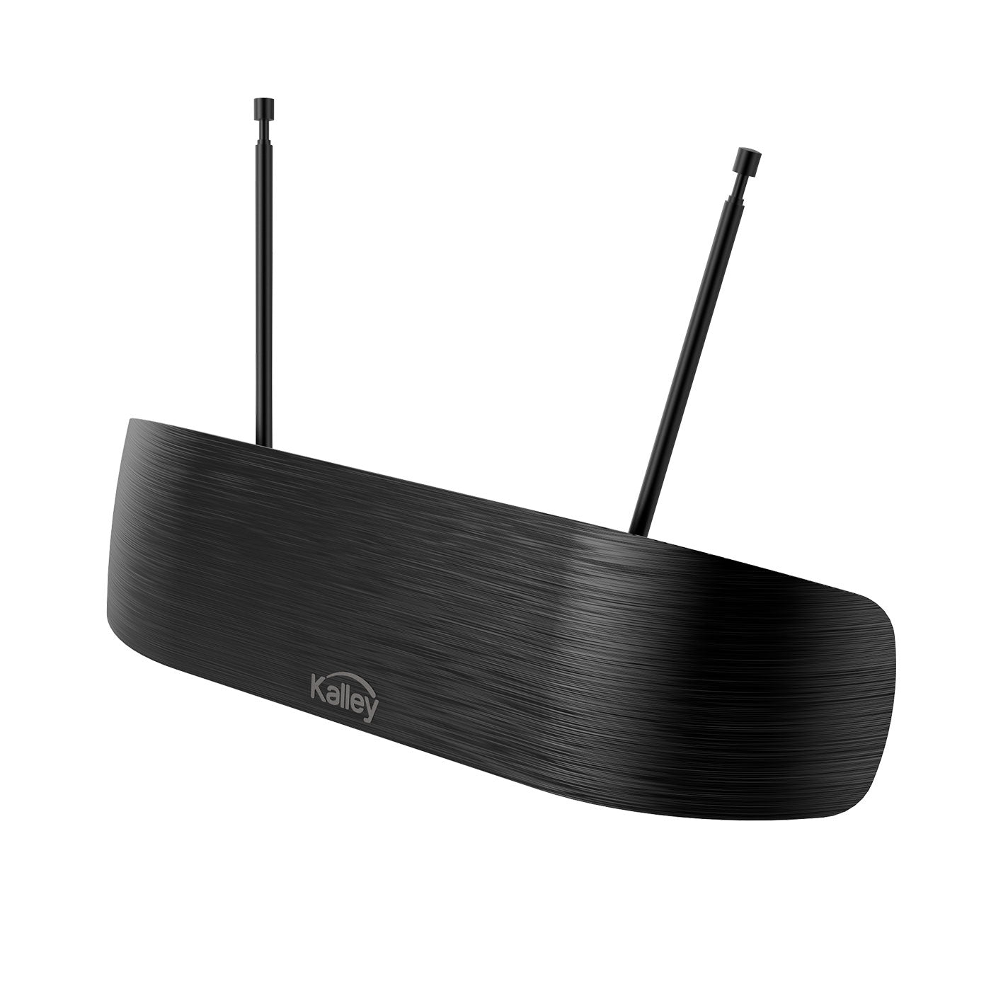 Antena Kalley Activa Barra, Negro