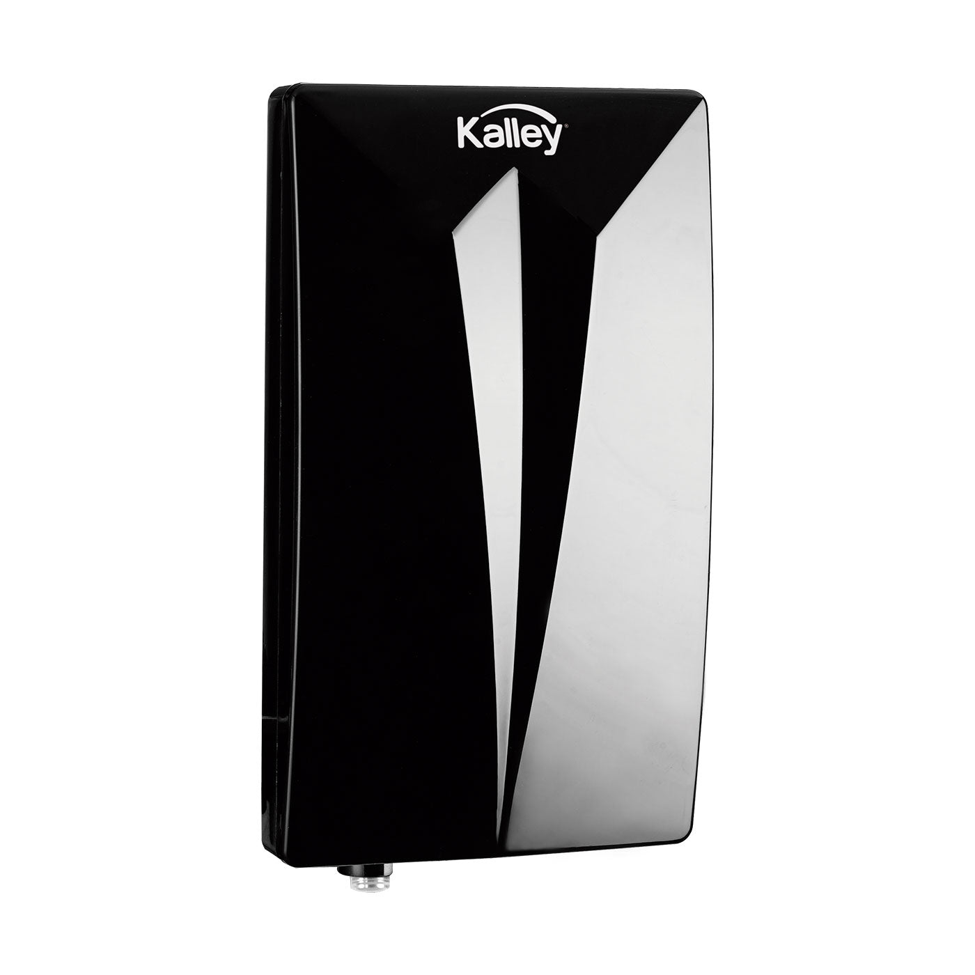 Antena Kalley Activa Exterior, Negro