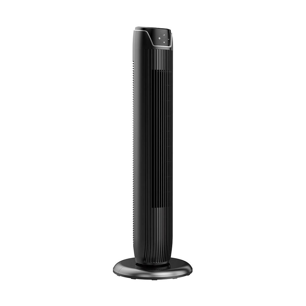 Ventilador de Torre Kalley K-Tf45, Color Negro