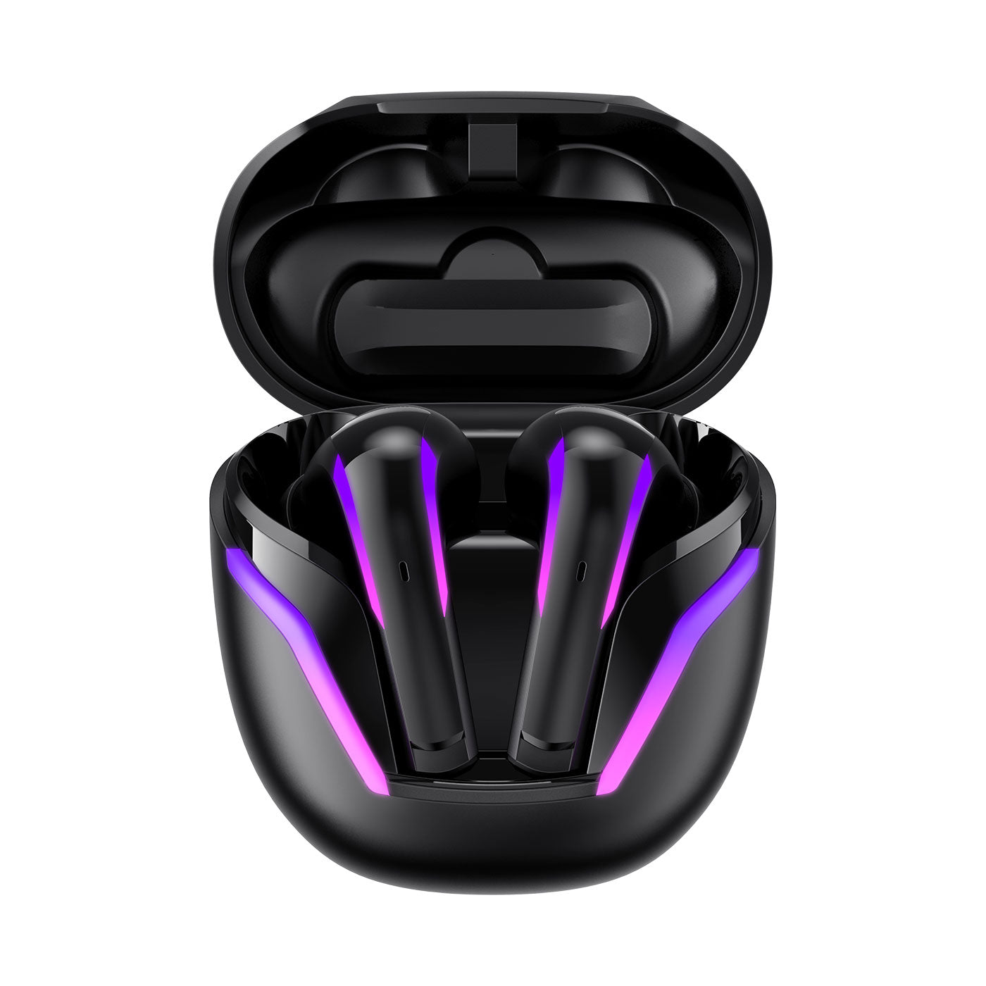 Audífonos Inalámbricos Ear Gami, Negro