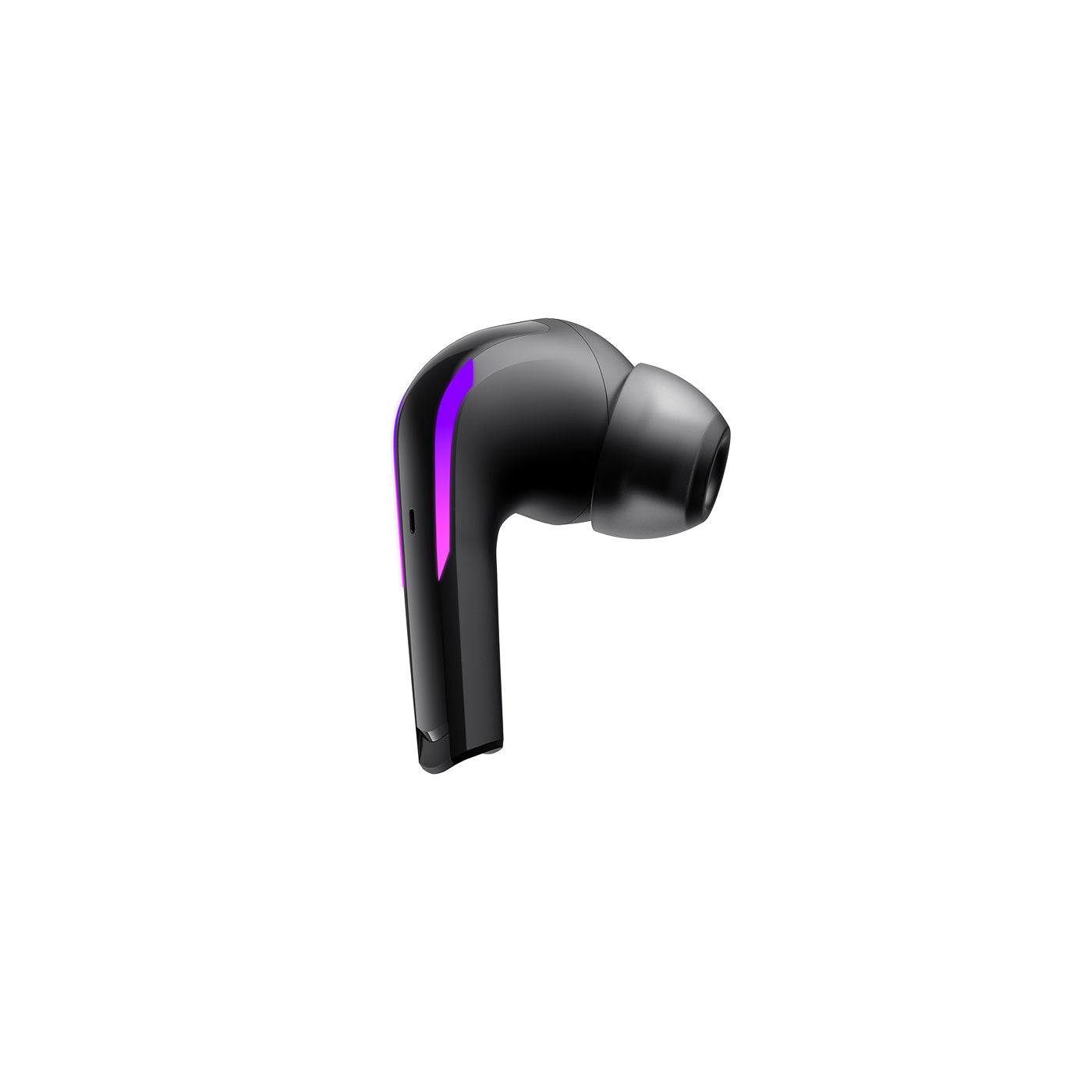 Audífonos Inalámbricos Ear Gami, Negro