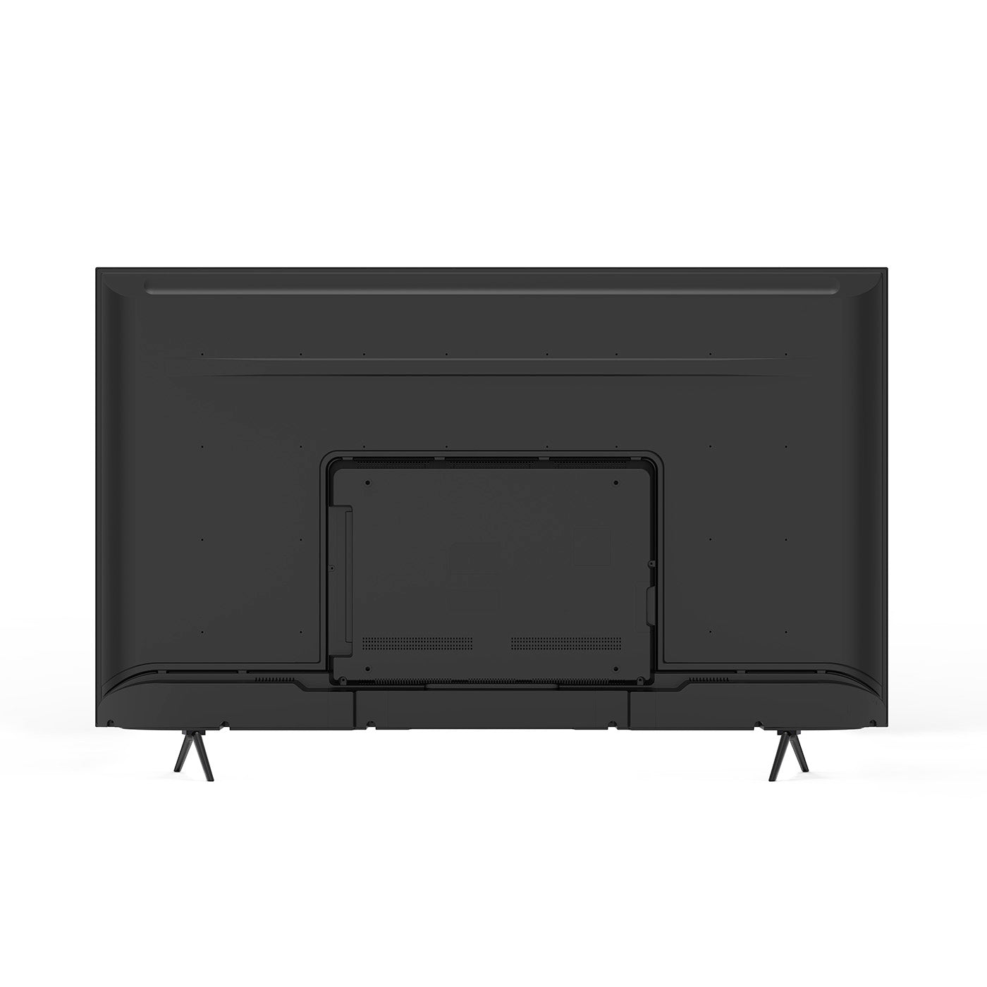 Televisor Kalley 58 Pulgadas 58gq400a 4K UHD, Negro