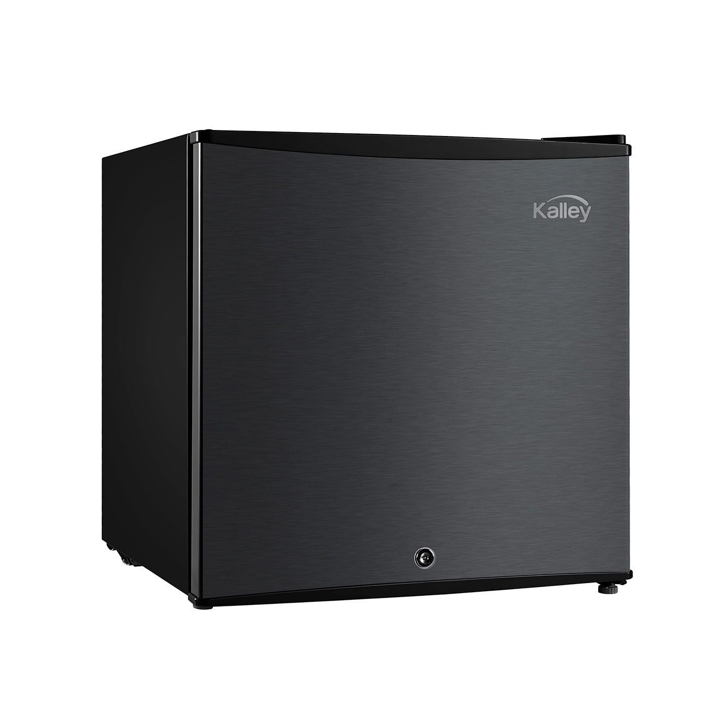Minibar Kalley Frost una Puerta 44 Litros K-MB44N ,Gris Oscuro