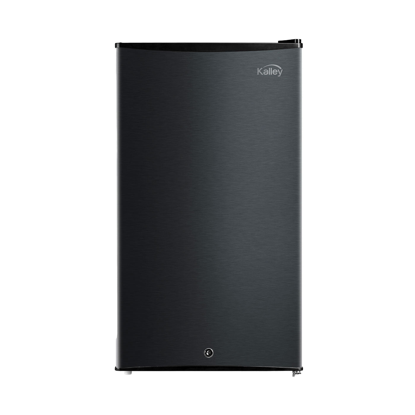 Minibar KALLEY Frost Una Puerta 93 Litros K-MB93N, Gris Oscuro