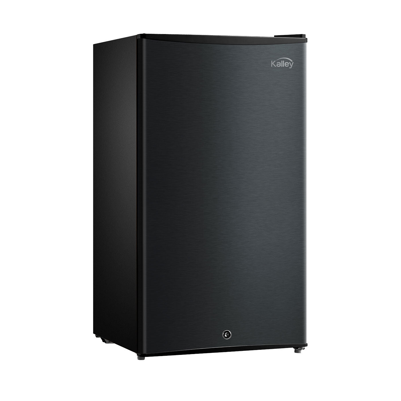 Minibar KALLEY Frost Una Puerta 93 Litros K-MB93N, Gris Oscuro