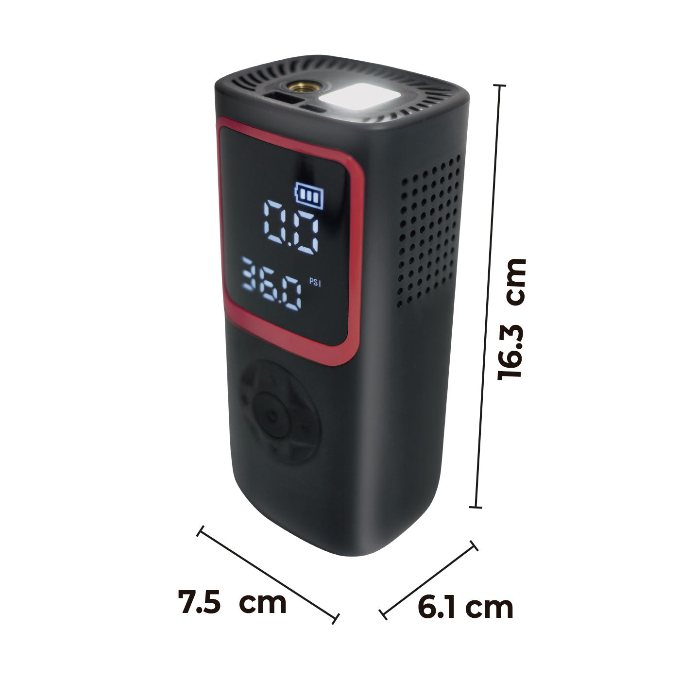 Compresor Aire K-CA12