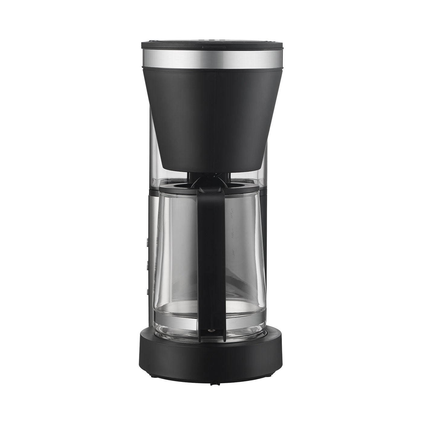 Cafetera Digital K-Mcmd, Negro