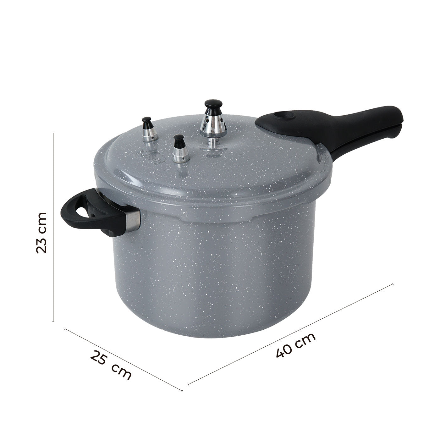 Olla a Presión 6L K-OPR6