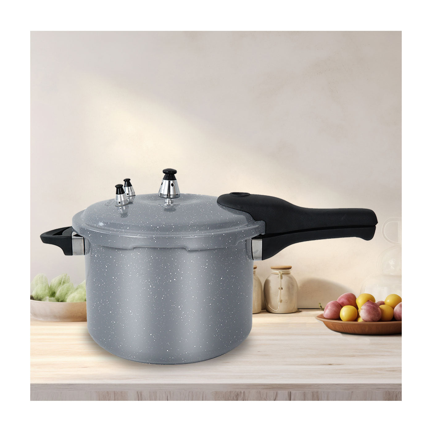 Olla a Presión 6L K-OPR6