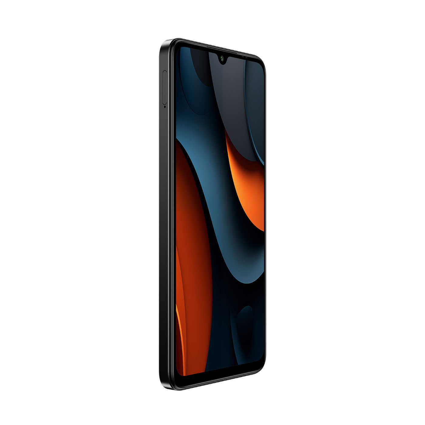 Celular Black Z 2 Negro