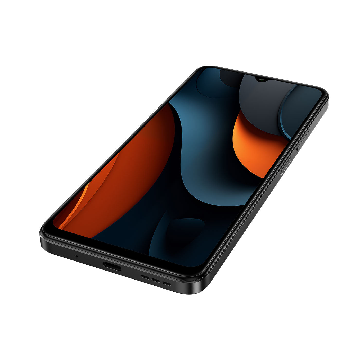 Celular Black Z 2 Negro