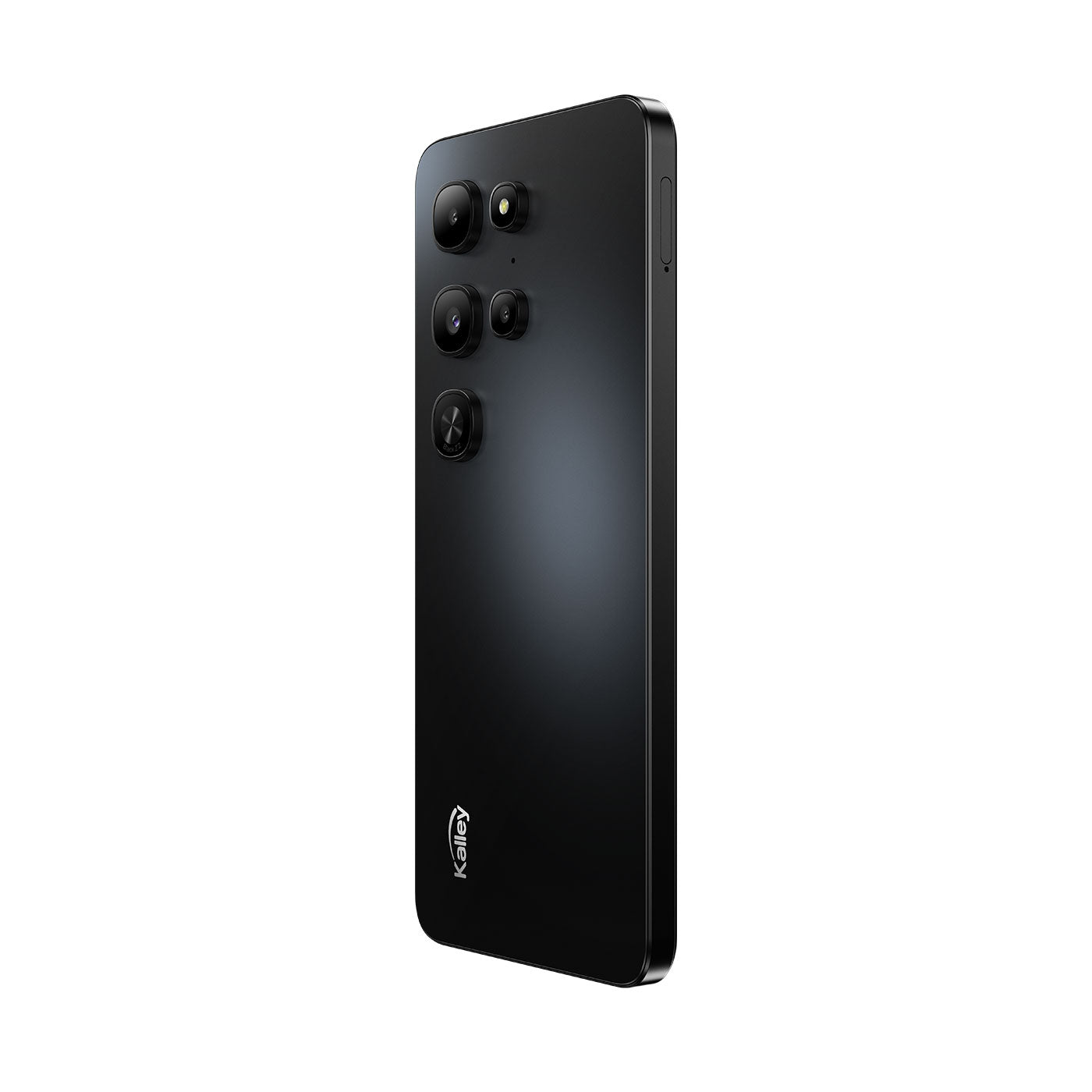 Celular Black Z 2 Negro