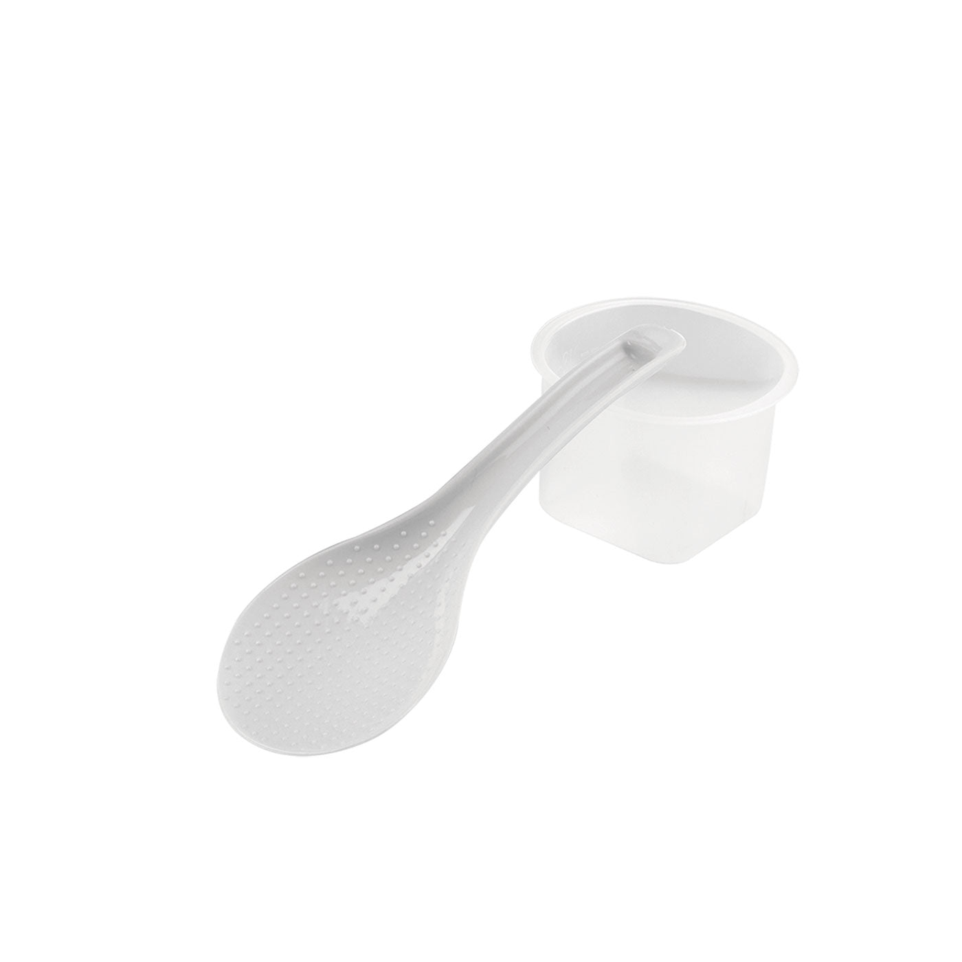 Olla de Arroz 1.0L K-Rc1b, Blanco