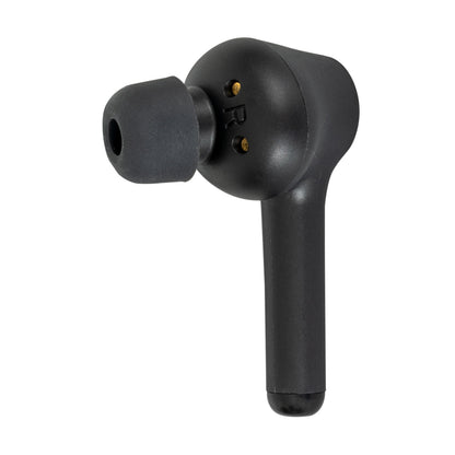 Audífonos Kalley Inalámbricos Bluetooth In Ear K-Audbt, Negro