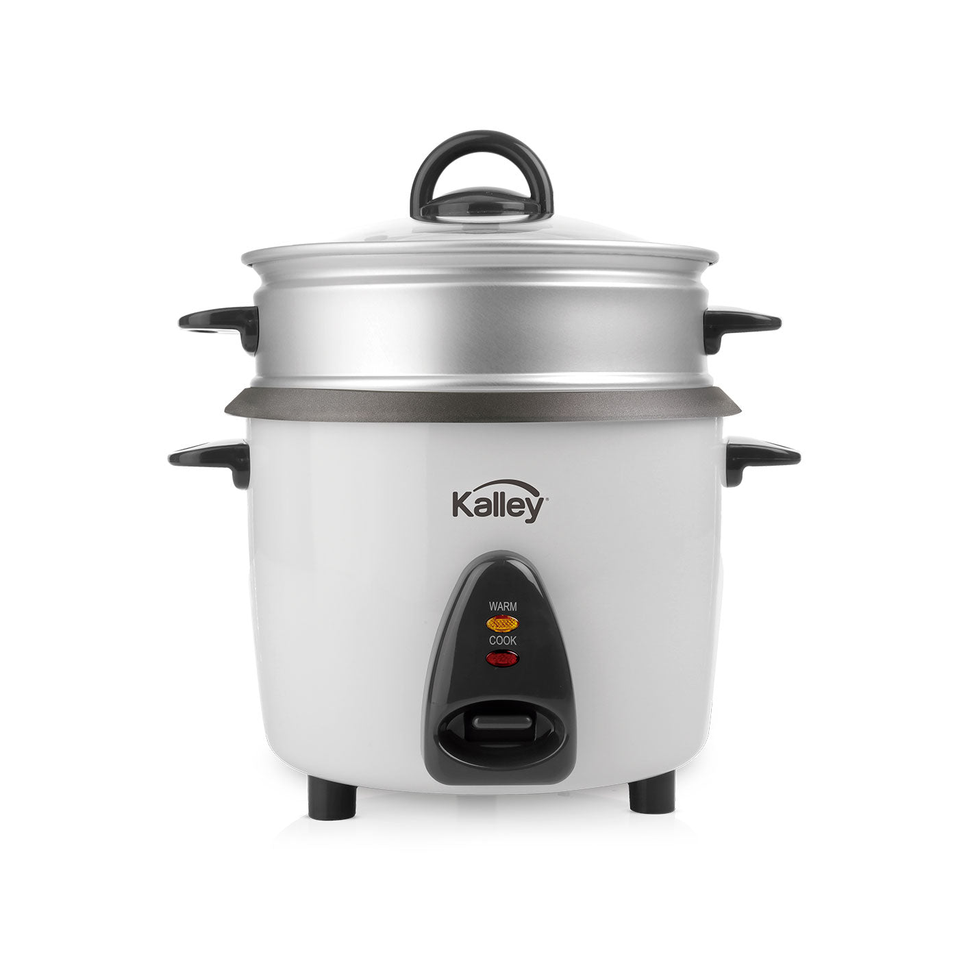 Olla De Arroz 1.8l K-Rc18b, Blanco
