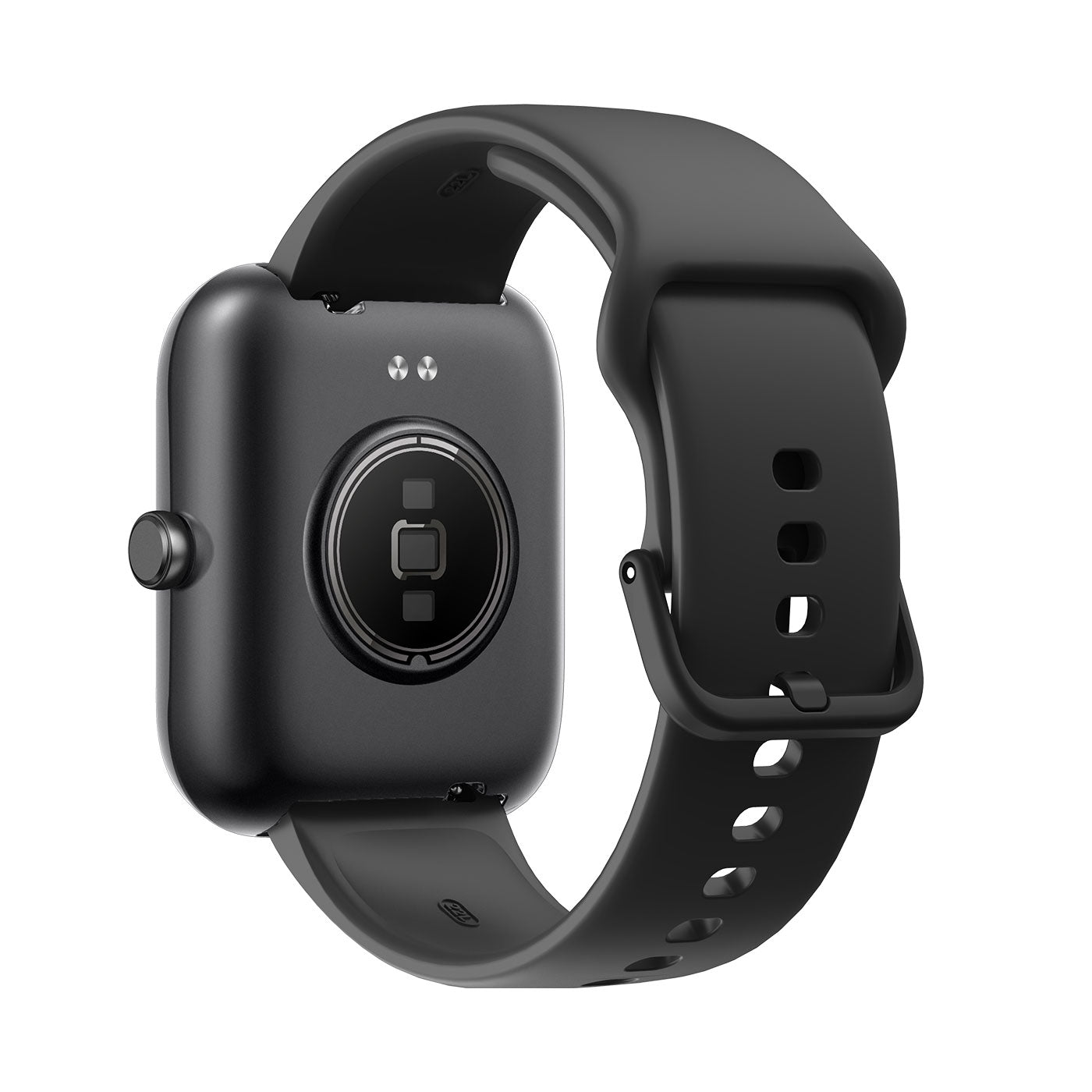 Reloj Smart K-Watch Negro