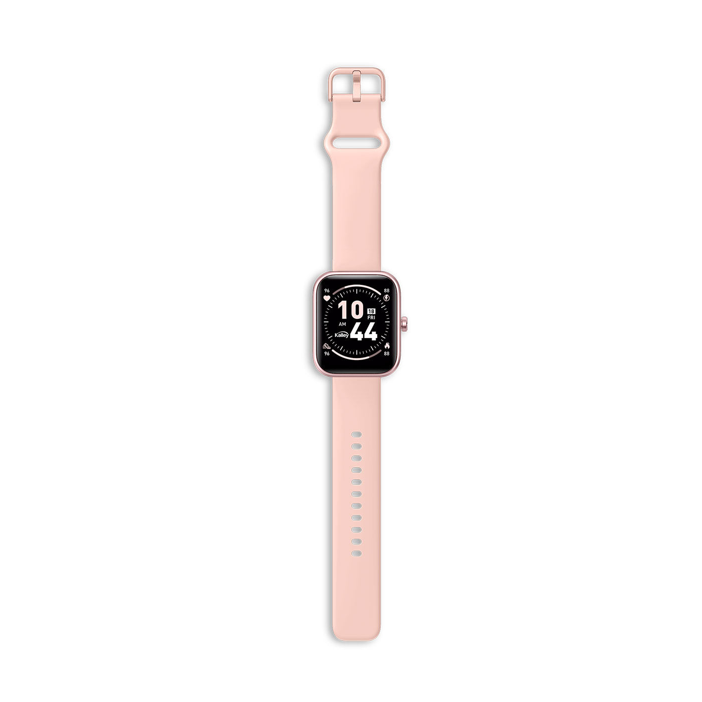 Reloj Smart K-Watch Rosado