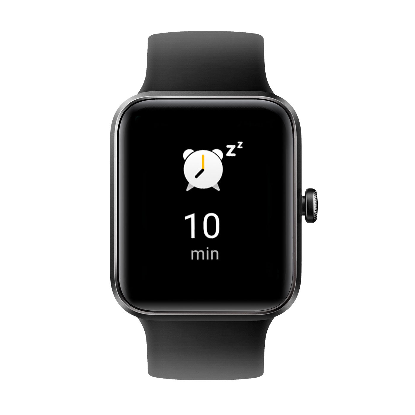 Reloj Kalley K Watch 2 38 Mm, Negro
