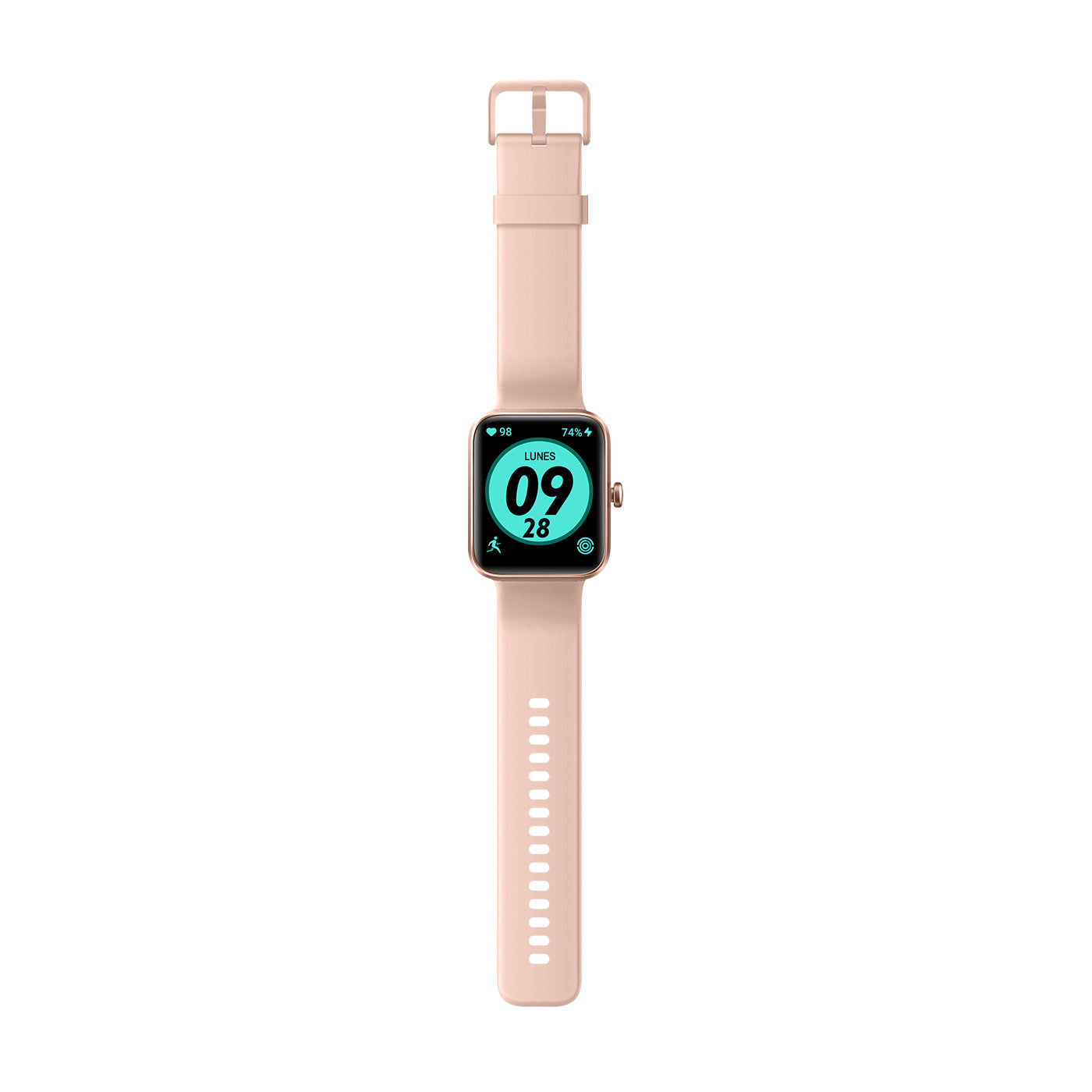 Reloj Kalley K-Watch 2 38m, Rosado
