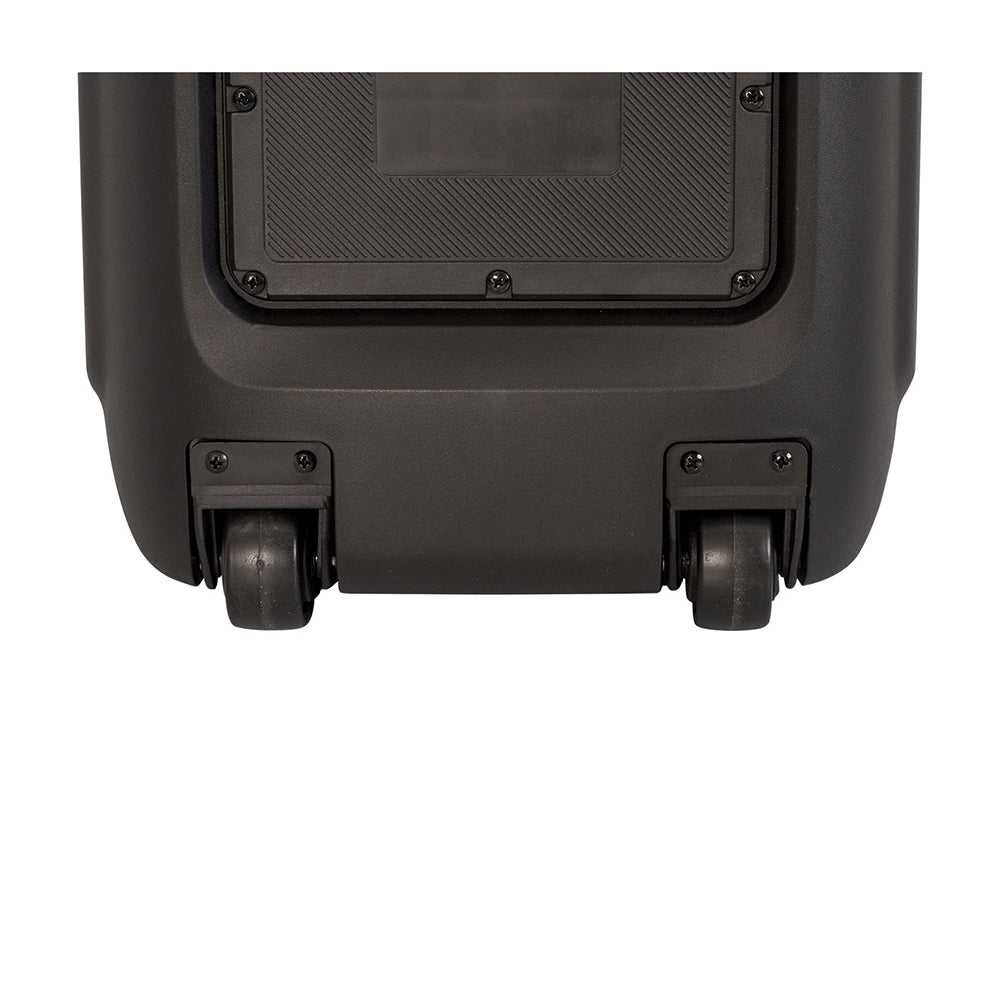 Parlante Kalley K-SPK100 Negro