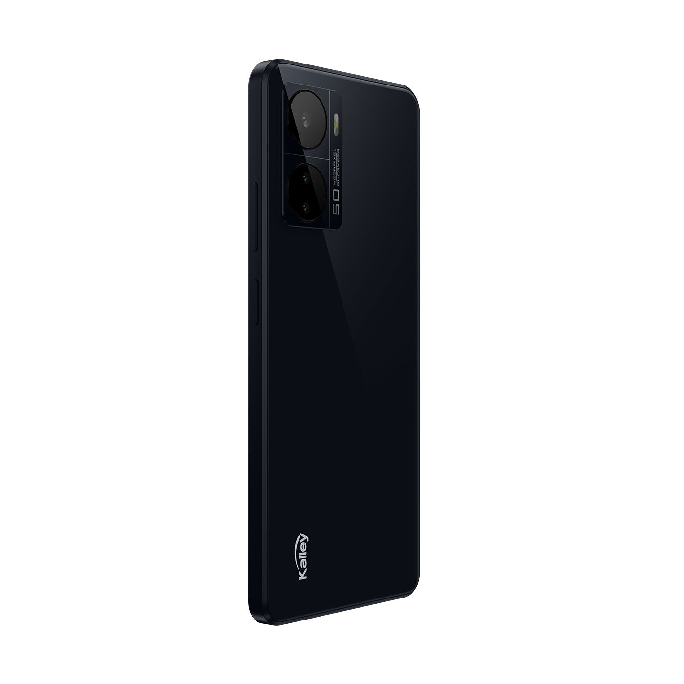 Celular Kalley Black3 512gb, Negro