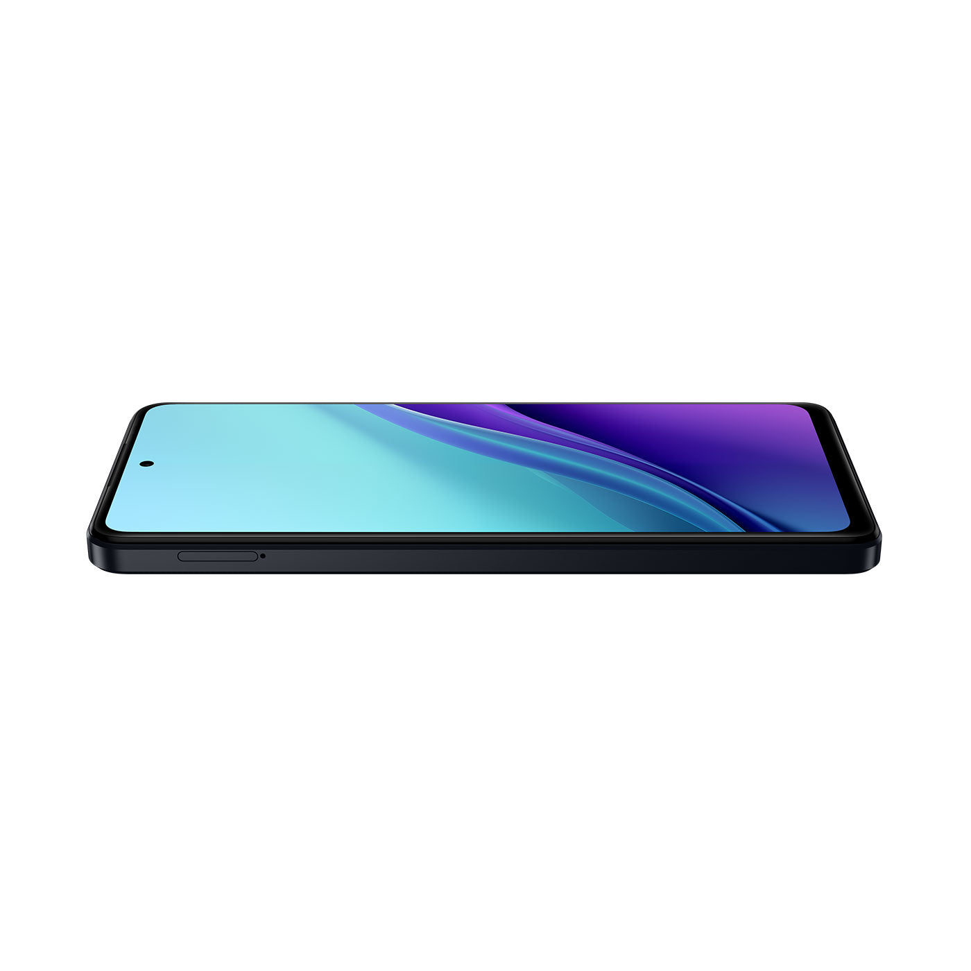 Celular Kalley Black3 512gb, Negro
