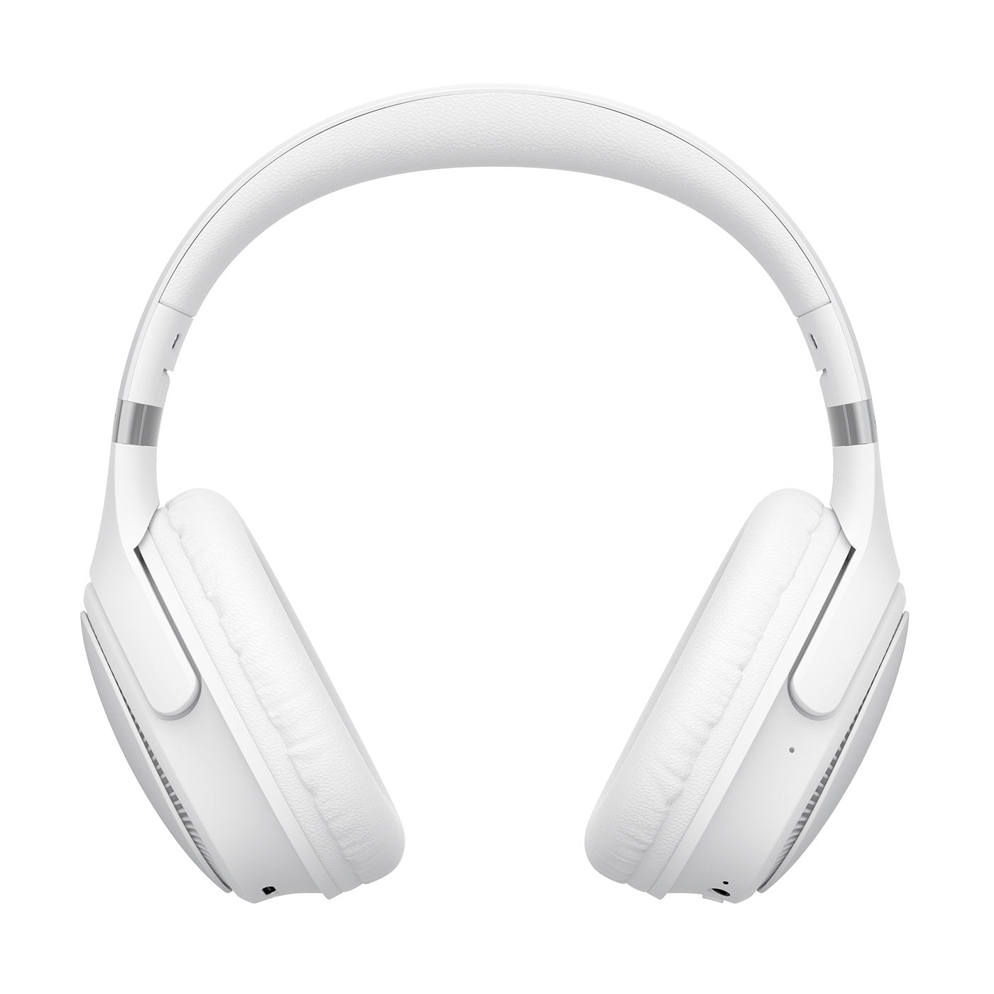 Audífonos De Diadema Kalley Inalámbricos Bluetooth On Ear K-Ab1, Blanco
