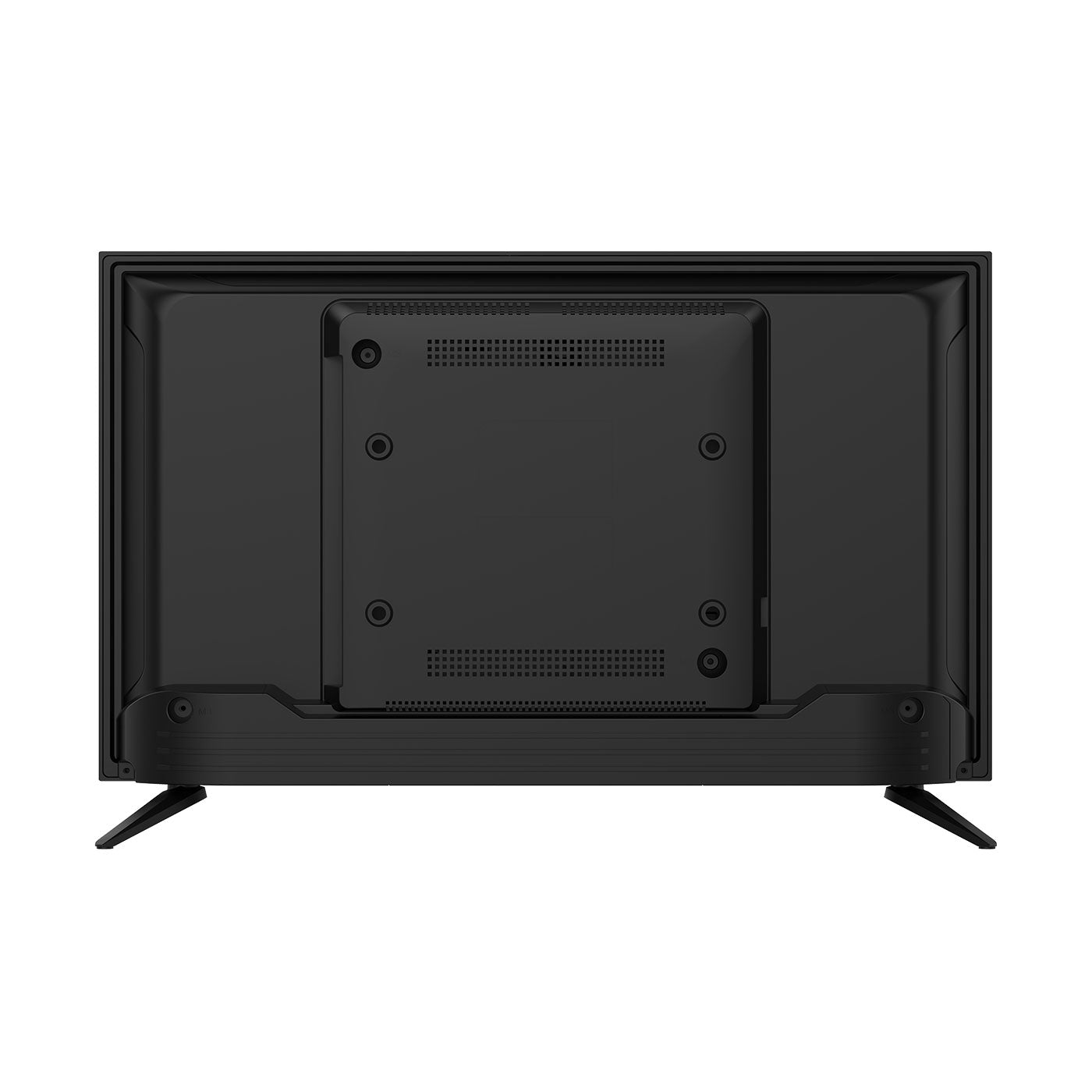 Televisor Kalley 24" Pulgadas, HD-TDT, Negro