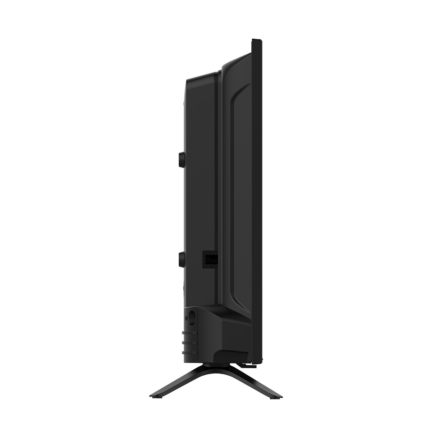 Televisor Kalley 24" Pulgadas, HD-TDT, Negro