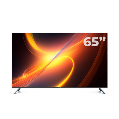 Combo Novi, Incluye Mesa Para TV Y Televisor de 65"