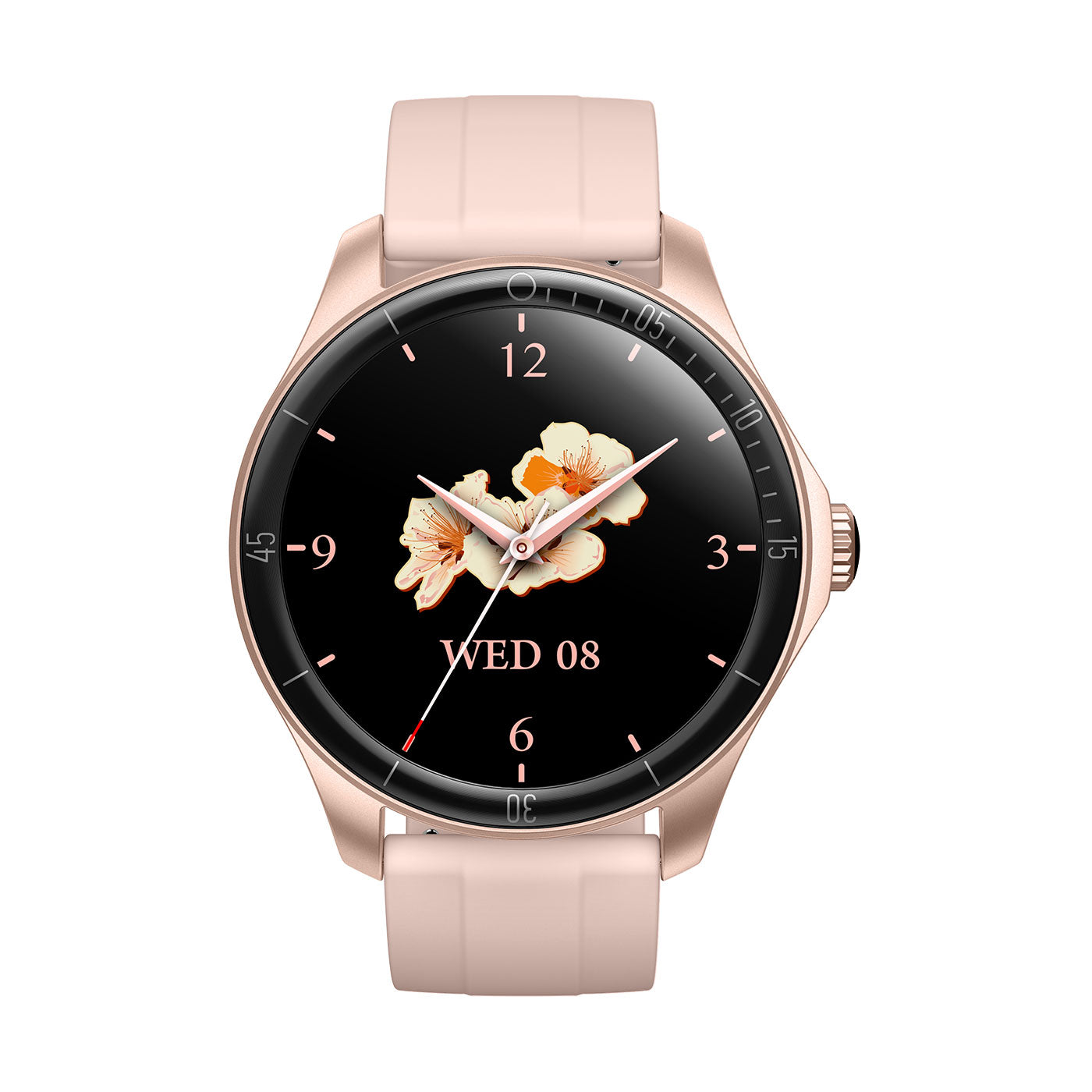 Reloj Kalley K-Swr3 35 Mm, Rosado