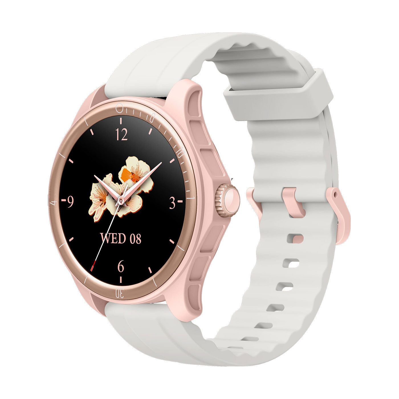 Reloj Kalley K-Swr3 35 Mm, Rosado