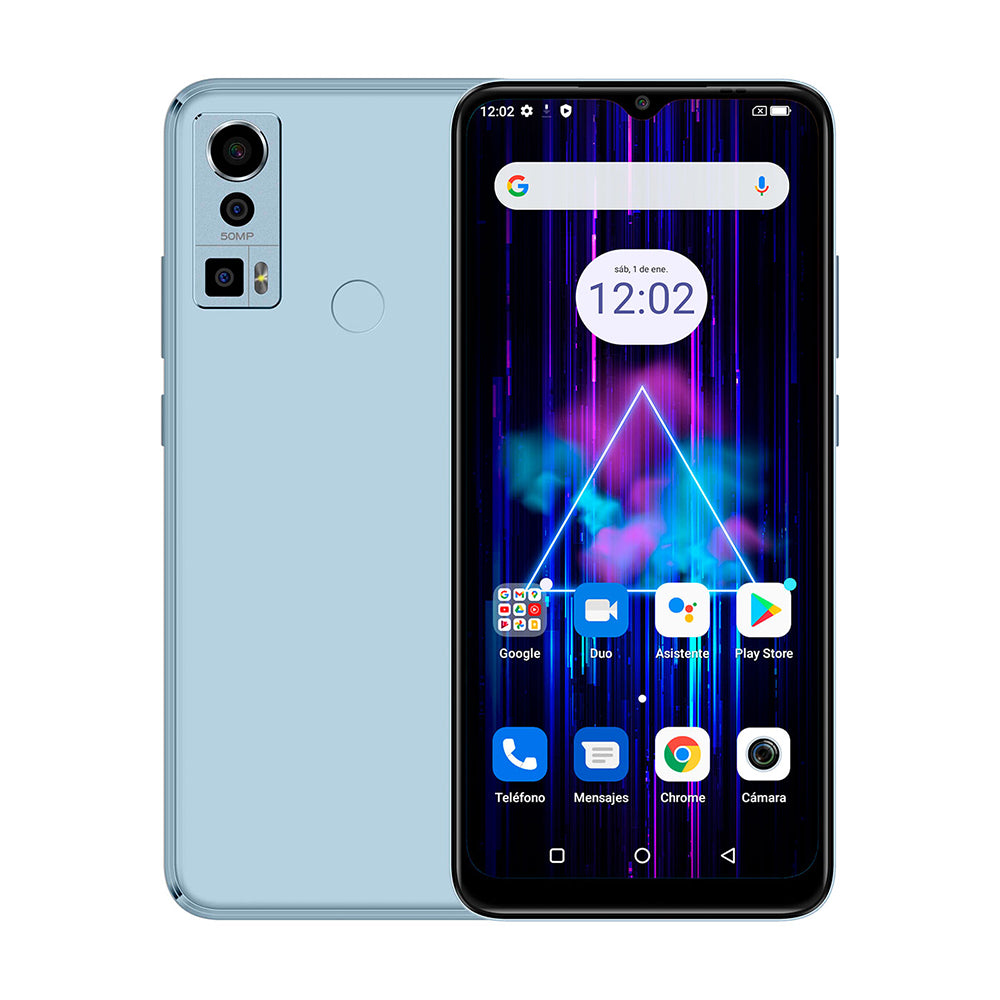 Telefonía Kalley