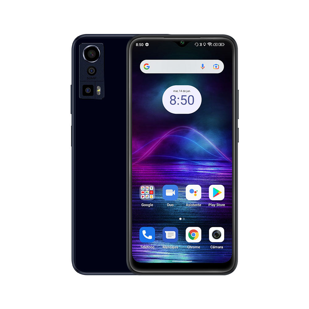 Telefonía Kalley