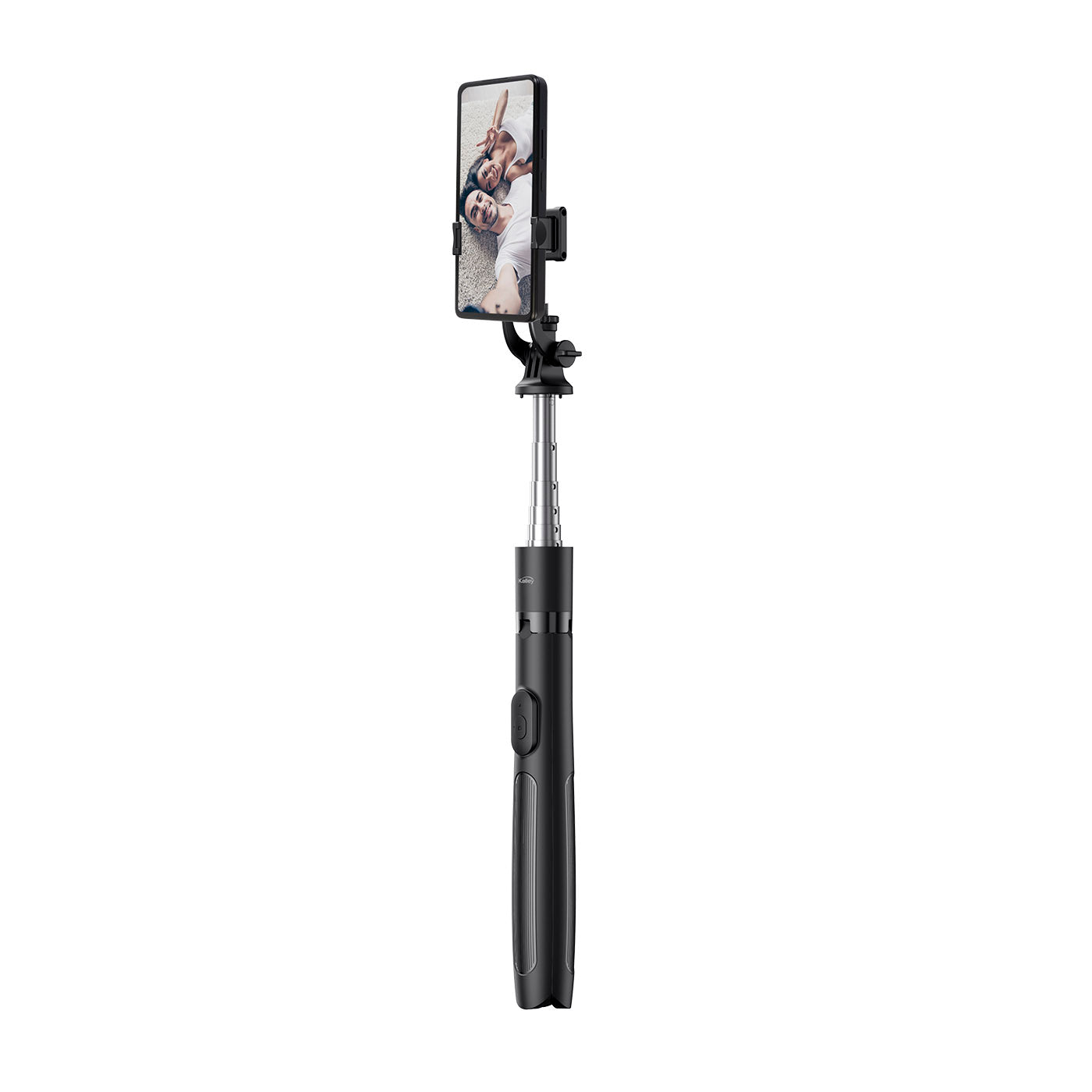 Selfie Stick Kalley Y Trip Negro