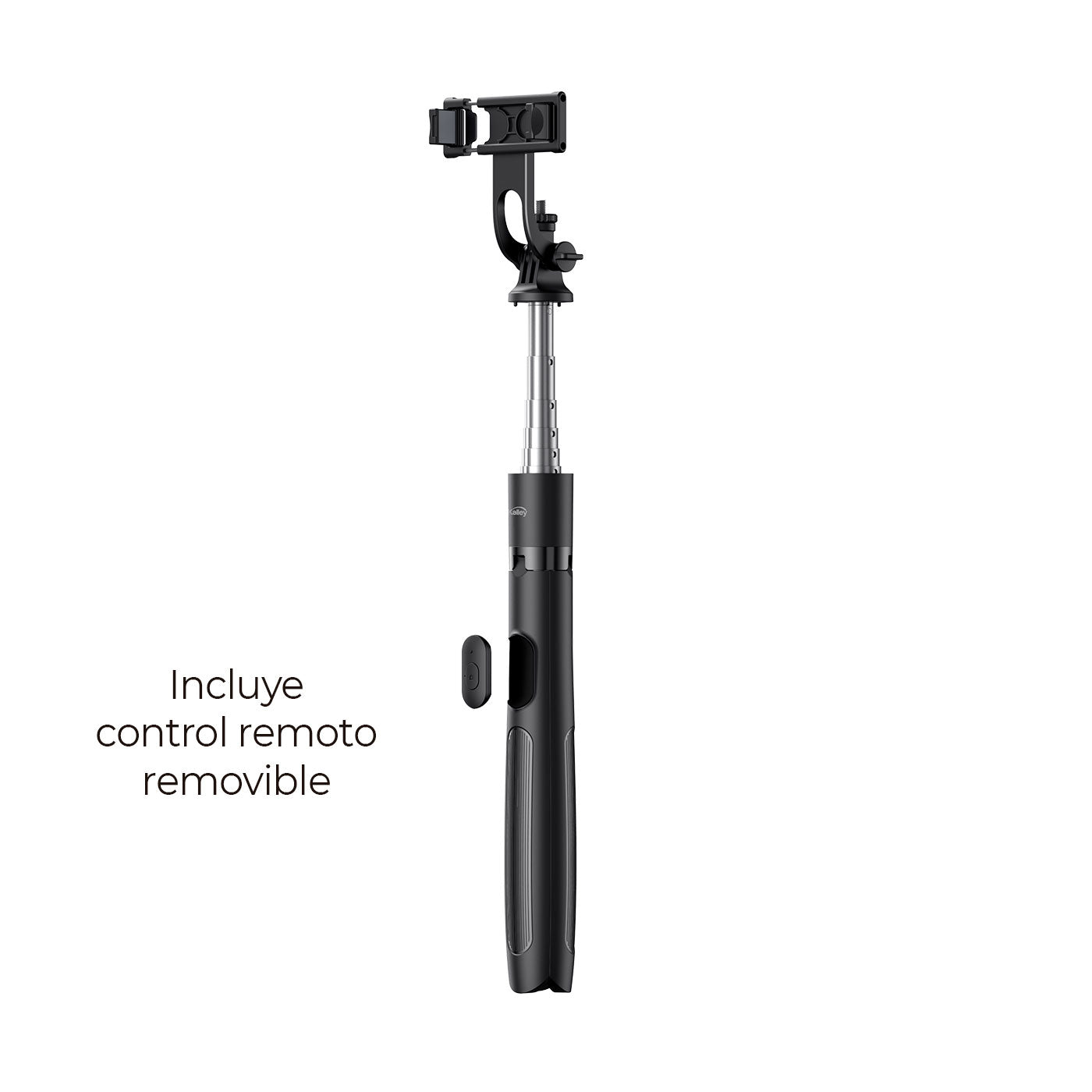 Selfie Stick Kalley Y Trip Negro
