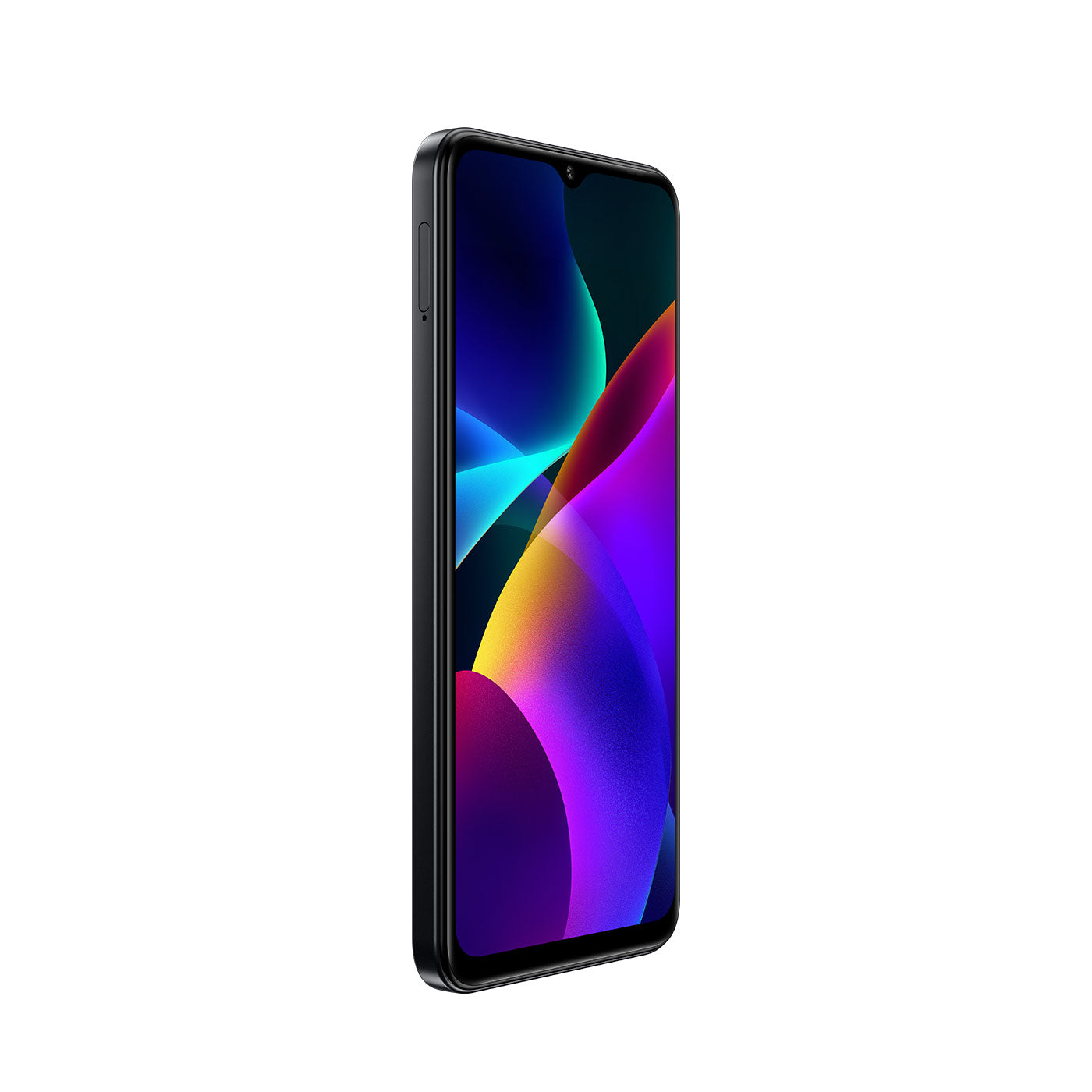 Celular Kalley Black E2 128GB, Negro