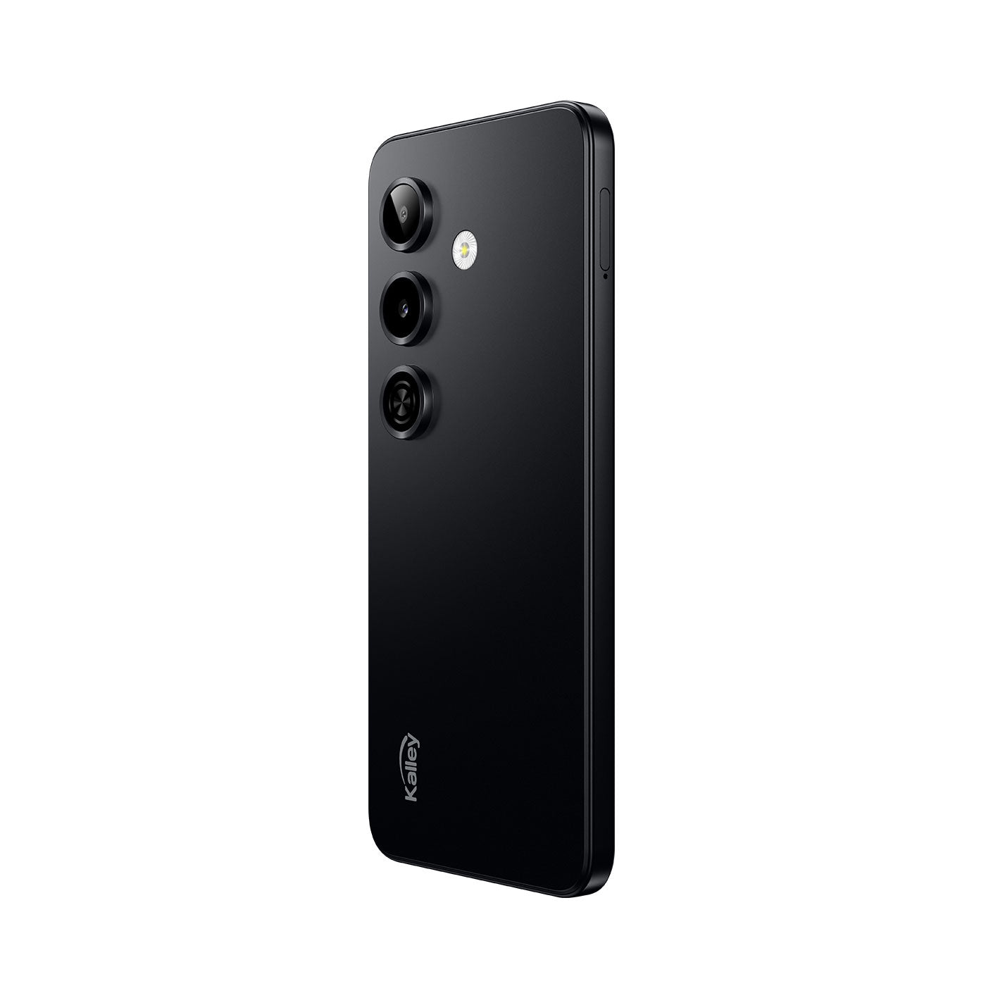 Celular Kalley Black E2 128GB, Negro