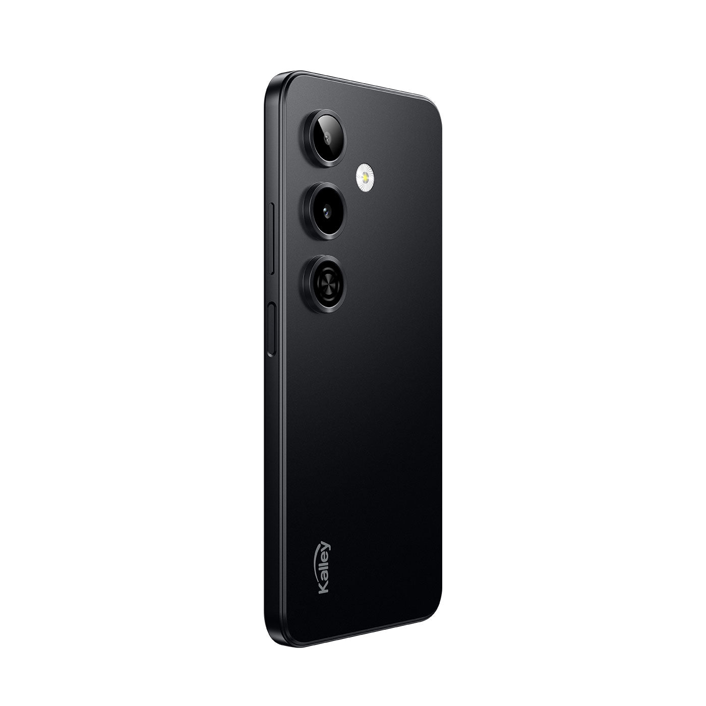 Celular Kalley Black E2 128GB, Negro