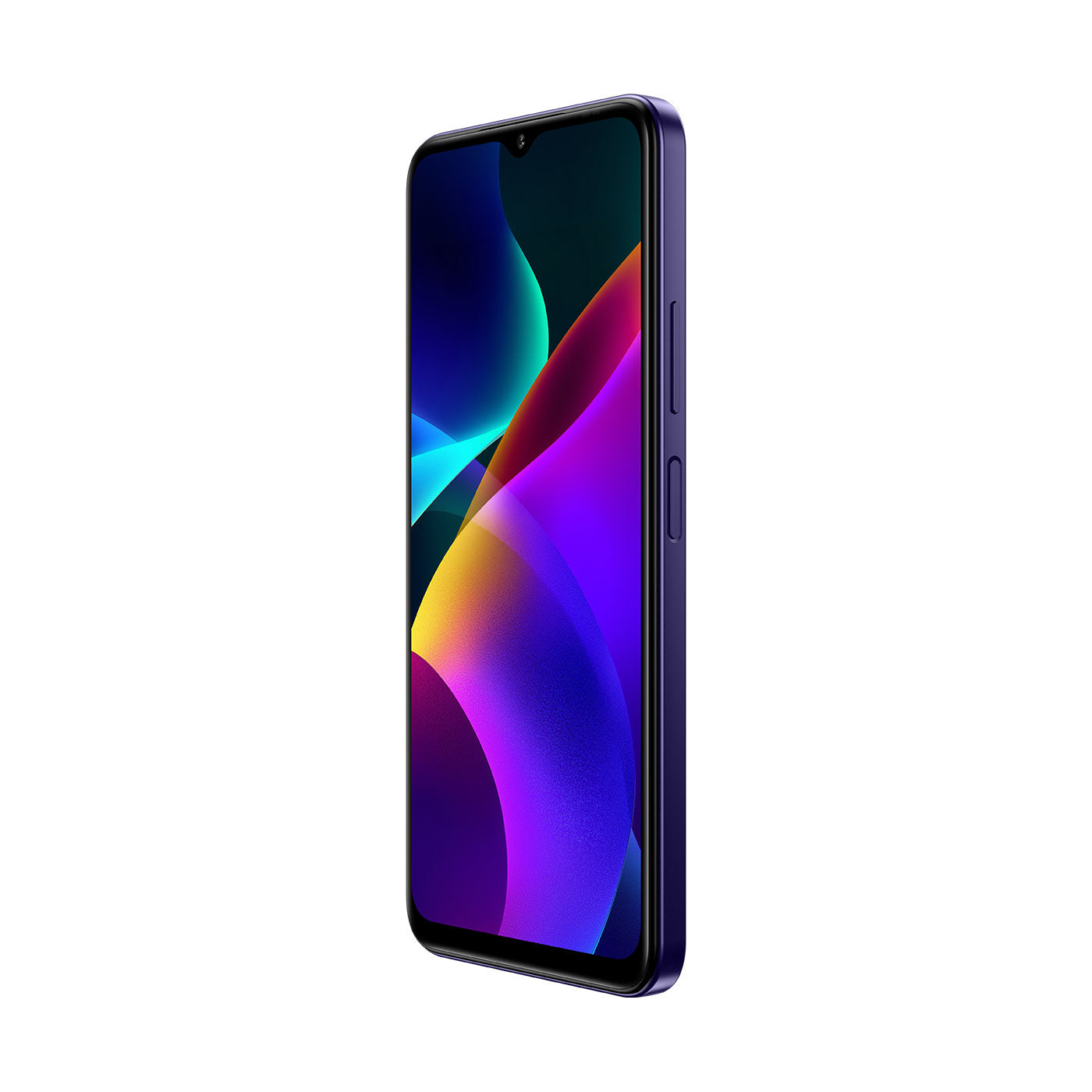 Celular Kalley Black E2 128GB , Morado