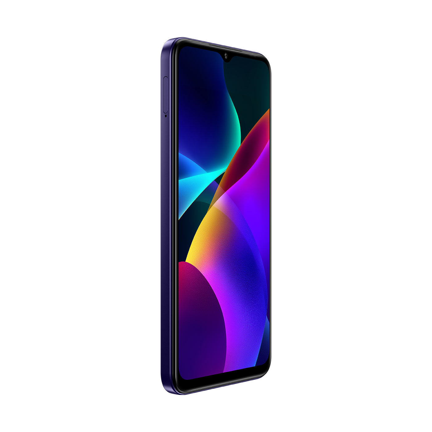 Celular Kalley Black E2 128GB , Morado