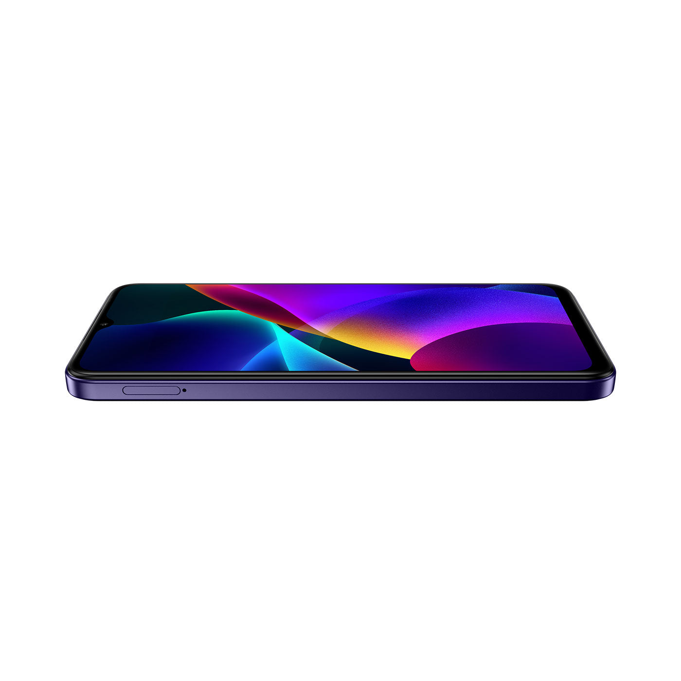 Celular Kalley Black E2 128GB , Morado