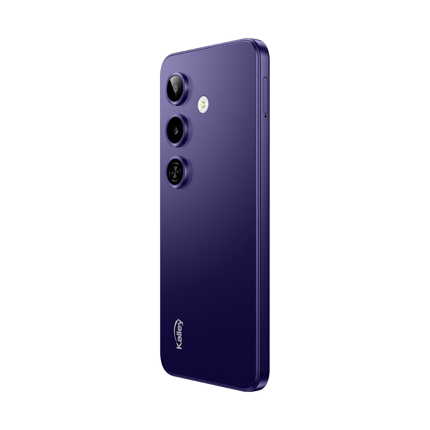 Celular Kalley Black E2 128GB , Morado
